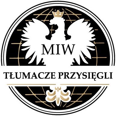 Biuro tłumaczeń MIW