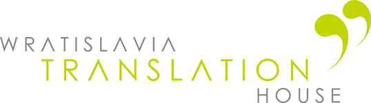 Wratislavia Translation House Sp. z o.o.