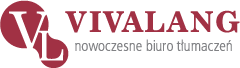 VIVALANG nowoczesne biuro tłumaczeń